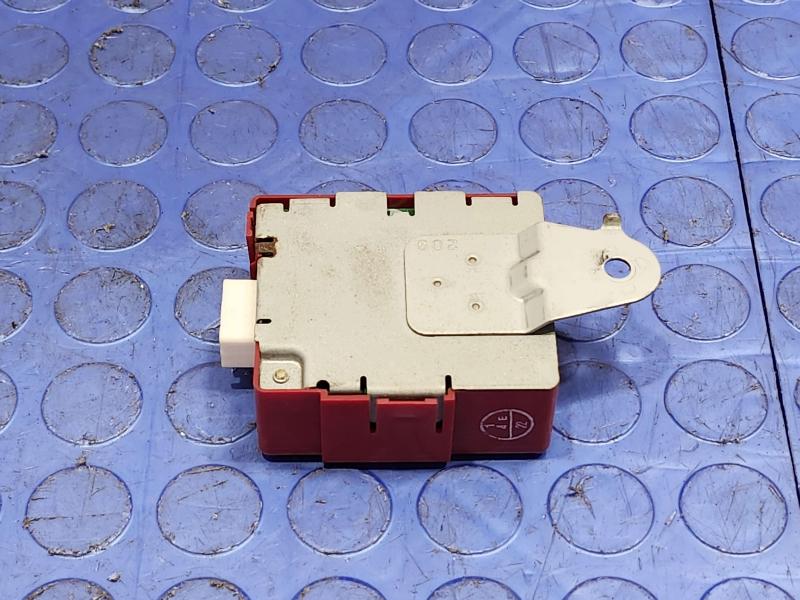 2003 Toyota 4Runner Chassis Brain Box