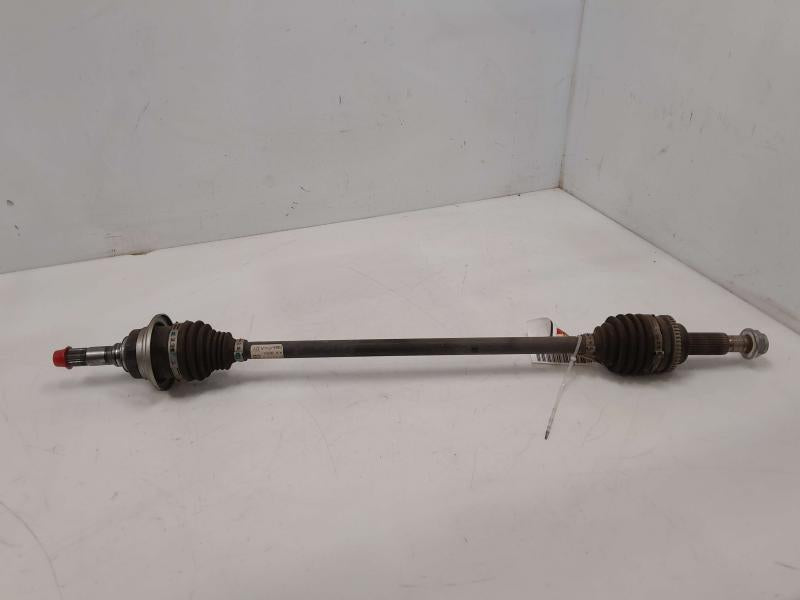 2016 Mazda CX-9 Axle Shaft