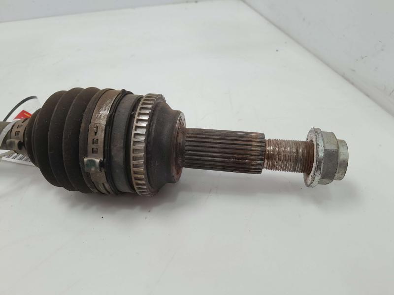 2016 Mazda CX-9 Axle Shaft