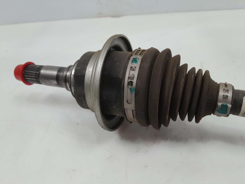 2016 Mazda CX-9 Axle Shaft