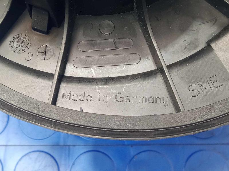 2006 Volkswagen Passat Blower Motor