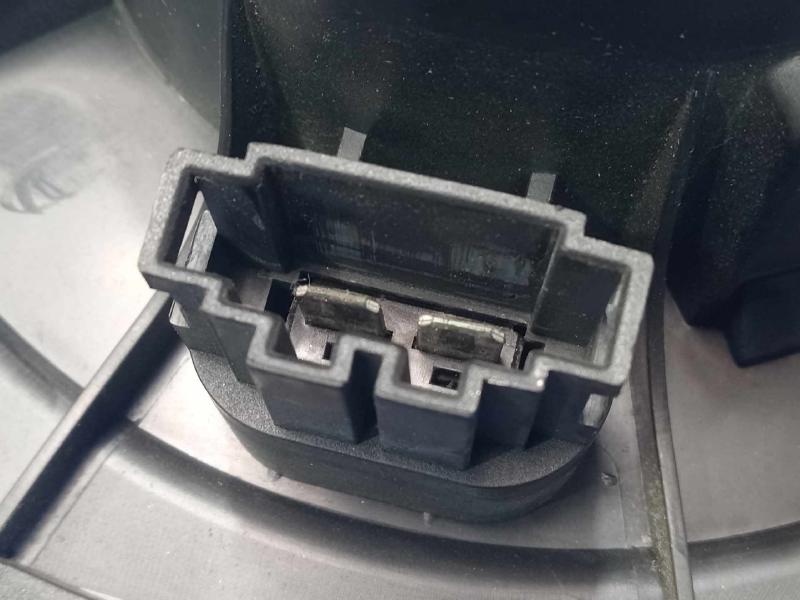 2006 Volkswagen Passat Blower Motor