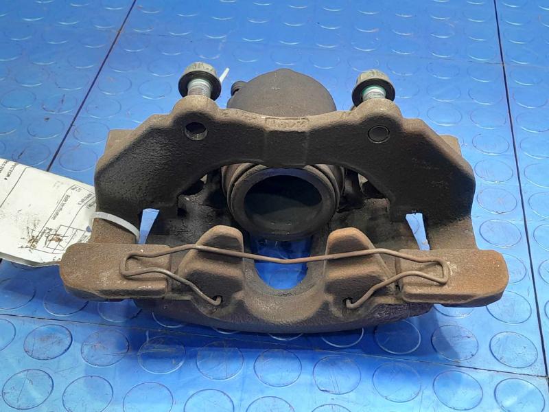 2012 Mazda Mazda5 Caliper