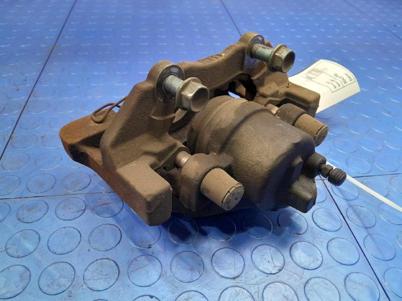 2012 Mazda Mazda5 Caliper