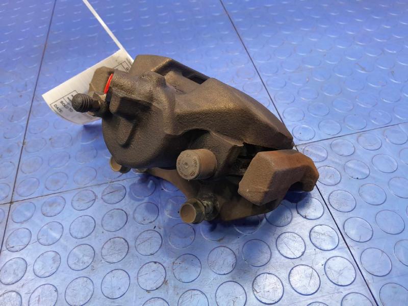 2012 Mazda Mazda5 Caliper
