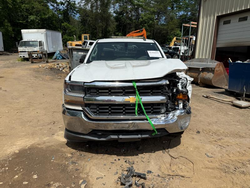 2016 Chevrolet Silverado 1500 Misc Ebay Parts