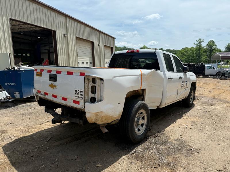 2016 Chevrolet Silverado 1500 Misc Ebay Parts