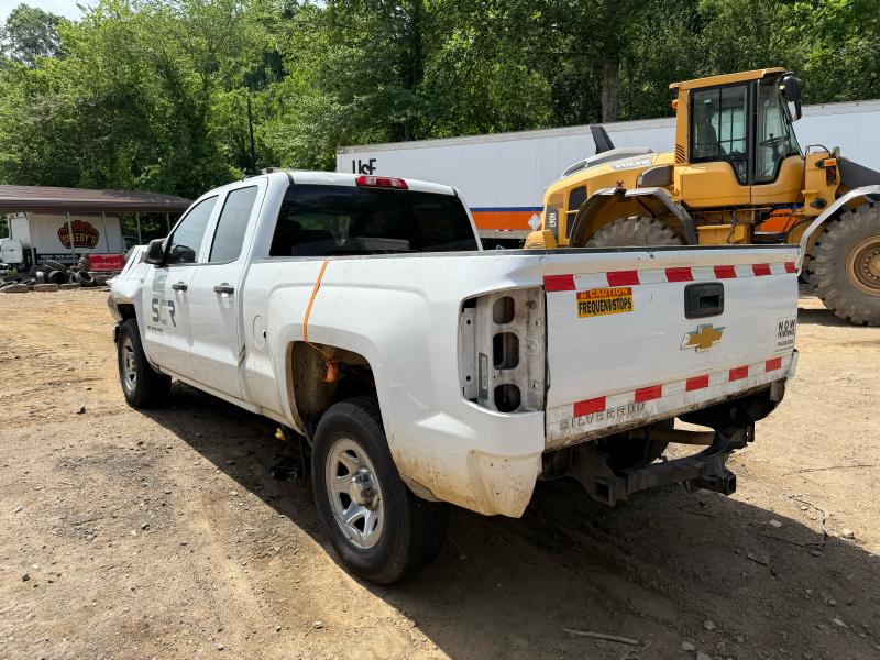 2016 Chevrolet Silverado 1500 Misc Ebay Parts