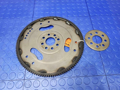 2021 Chrysler Voyager Flywheel