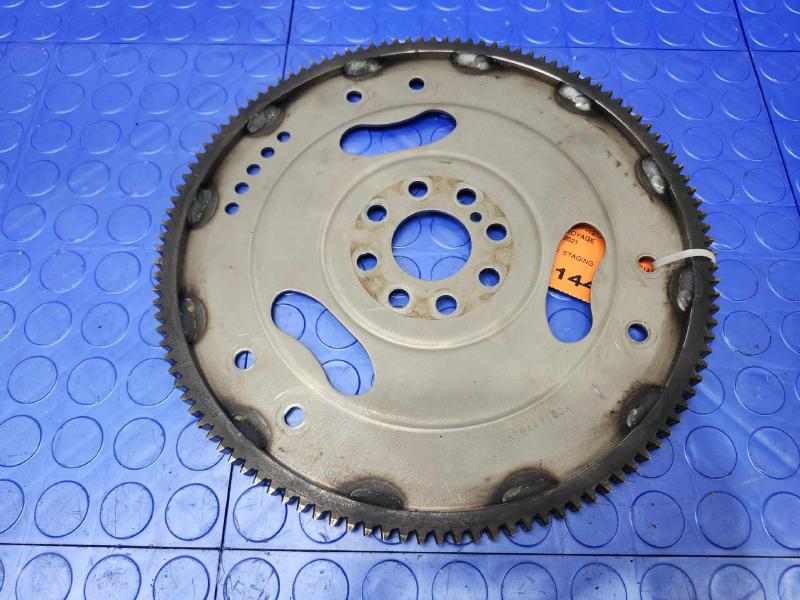 2021 Chrysler Voyager Flywheel