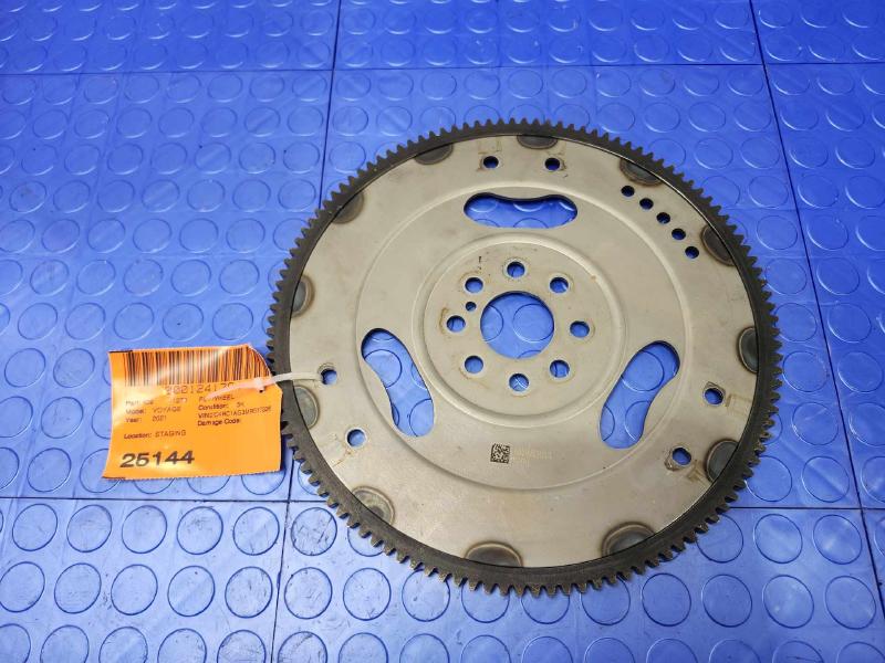 2021 Chrysler Voyager Flywheel