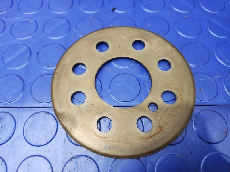 2021 Chrysler Voyager Flywheel