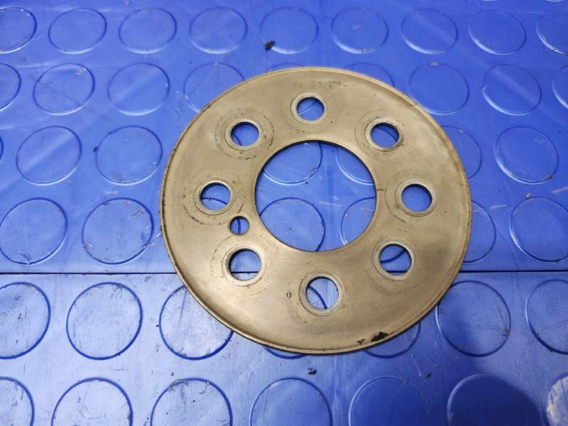 2021 Chrysler Voyager Flywheel