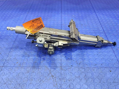2019 Jaguar F-Pace Steering Column