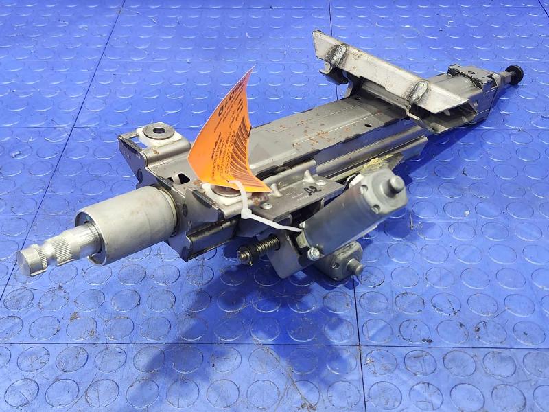 2019 Jaguar F-Pace Steering Column