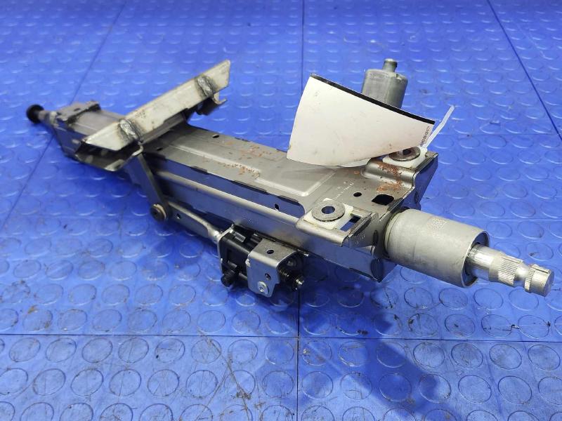 2019 Jaguar F-Pace Steering Column