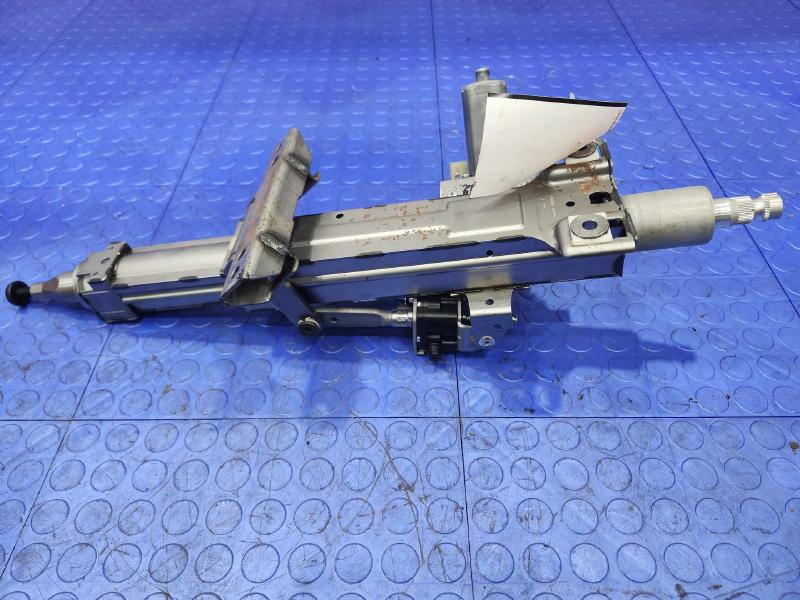2019 Jaguar F-Pace Steering Column