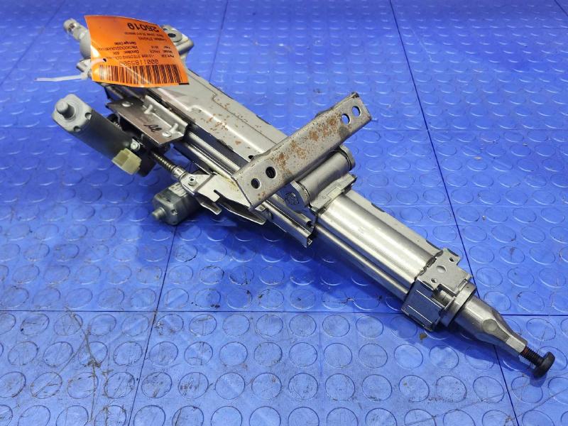 2019 Jaguar F-Pace Steering Column
