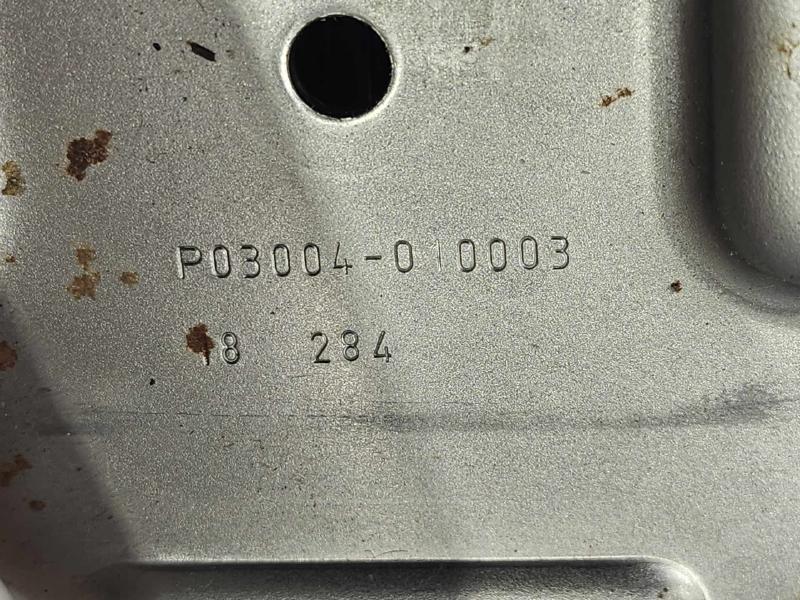 2019 Jaguar F-Pace Steering Column