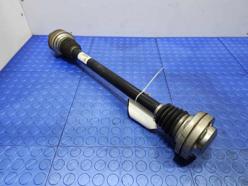 2018 Audi Q7 Axle Shaft