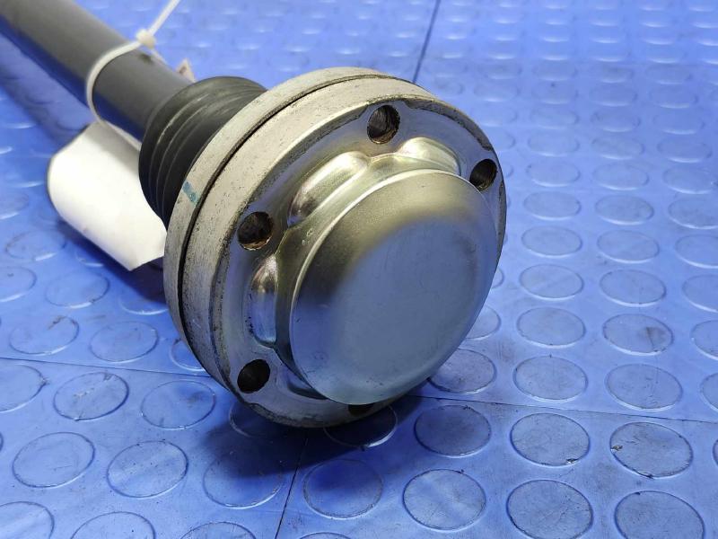 2018 Audi Q7 Axle Shaft