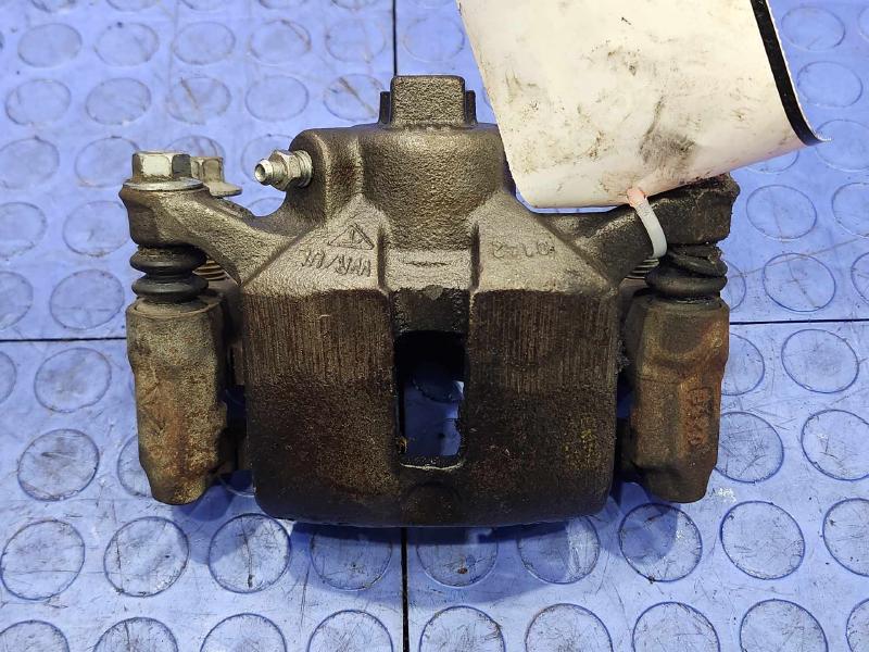 2009 Chevrolet Impala Caliper