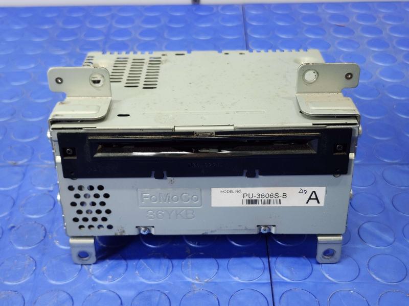 2015-2016 Ford Mustang Radio Receiver Head Unit Genuine OEM FR3T19C107JJ