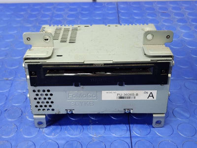 2015-2016 Ford Mustang Radio Receiver Head Unit Genuine OEM FR3T19C107JJ