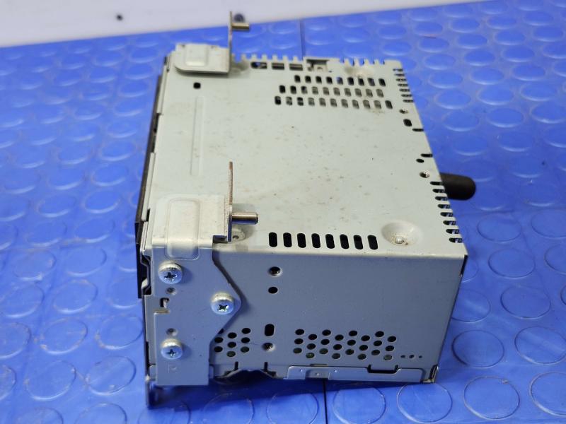 2015-2016 Ford Mustang Radio Receiver Head Unit Genuine OEM FR3T19C107JJ