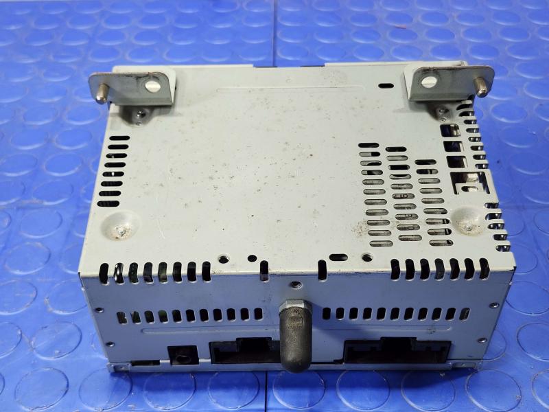 2015-2016 Ford Mustang Radio Receiver Head Unit Genuine OEM FR3T19C107JJ