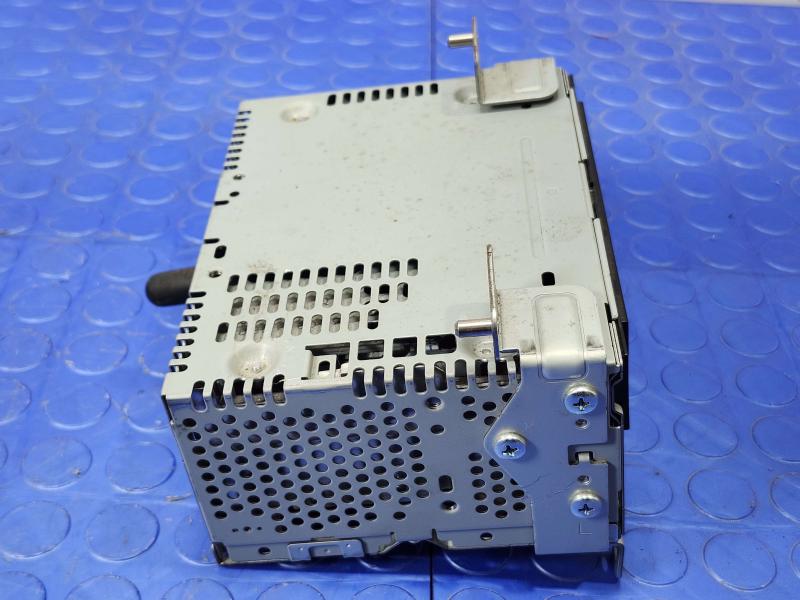 2015-2016 Ford Mustang Radio Receiver Head Unit Genuine OEM FR3T19C107JJ