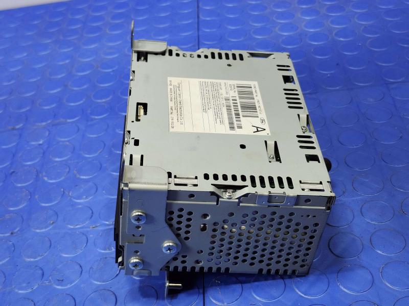 2015-2016 Ford Mustang Radio Receiver Head Unit Genuine OEM FR3T19C107JJ