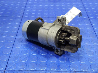 2012-2018 Ford Focus OEM Starter Motor Assembly Genuine Part BB5T11000BA