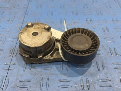 2016 Land Rover Range Rov Engine Belt Tensioner