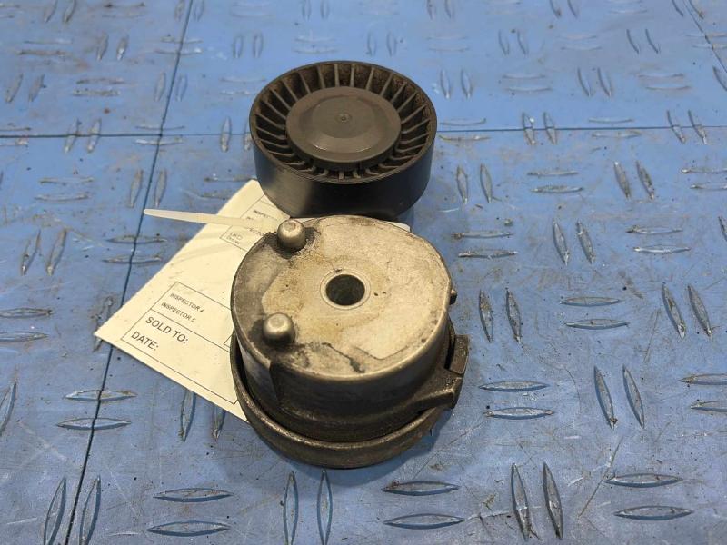 2016 Land Rover Range Rov Engine Belt Tensioner