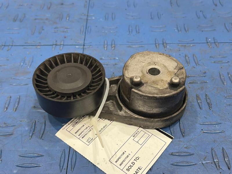 2016 Land Rover Range Rov Engine Belt Tensioner