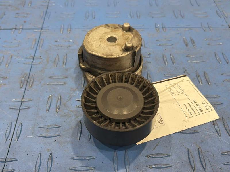 2016 Land Rover Range Rov Engine Belt Tensioner