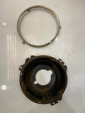 1976 Oldsmobile Cutlass Headlight Bucket