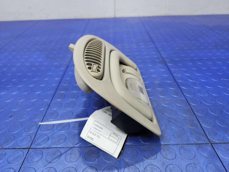 2007 Dodge Grand Caravan Misc Ebay Parts