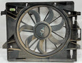 2008 - 2020 Dodge Caravan Town and Country Cooling Fan Assembly OEM 5058674AD