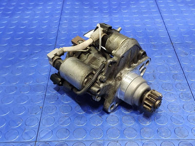 2018 Toyota Highlander Starter Motor