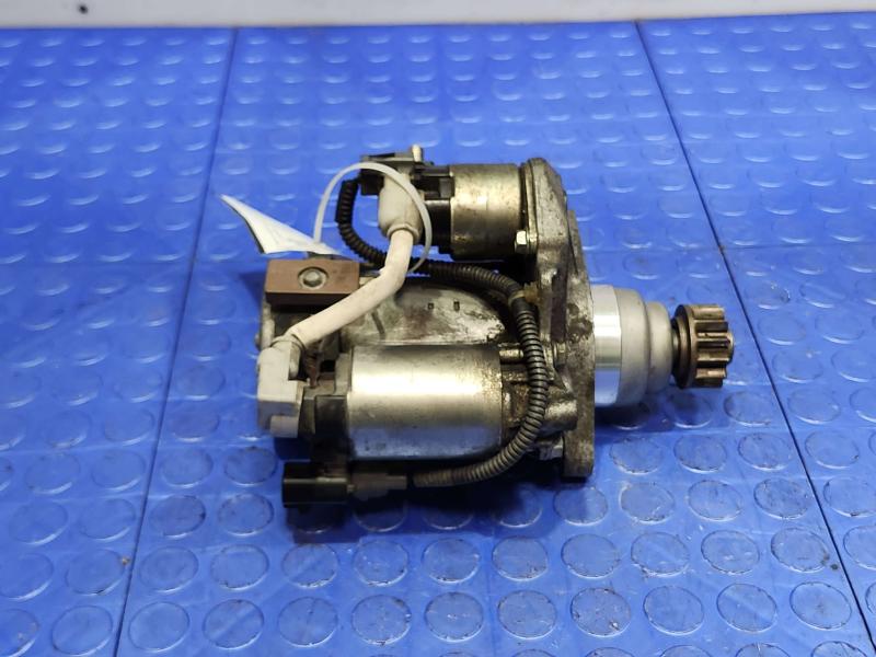 2018 Toyota Highlander Starter Motor
