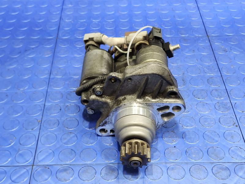 2018 Toyota Highlander Starter Motor
