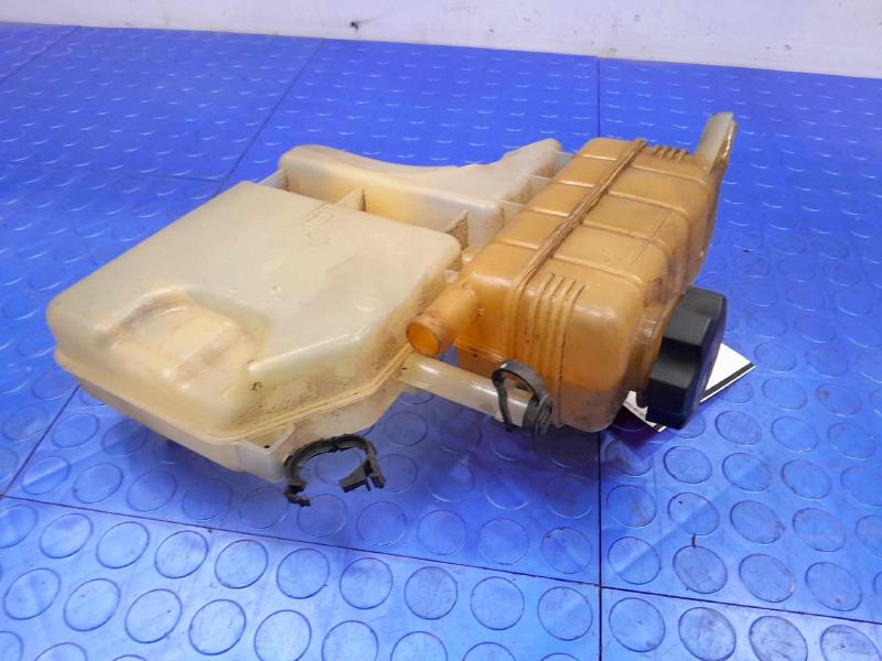 2013 Cadillac ATS Coolant Recovery Bottle