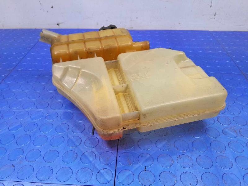 2013 Cadillac ATS Coolant Recovery Bottle
