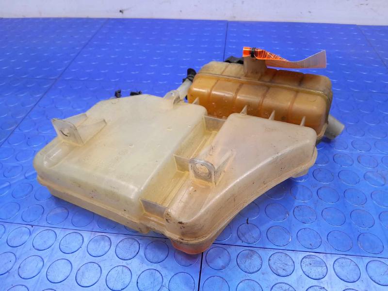 2013 Cadillac ATS Coolant Recovery Bottle