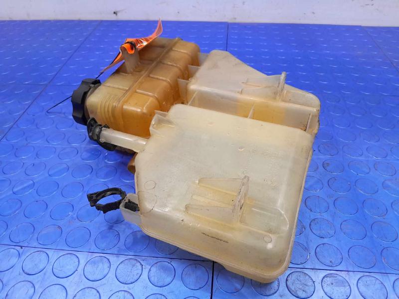 2013 Cadillac ATS Coolant Recovery Bottle