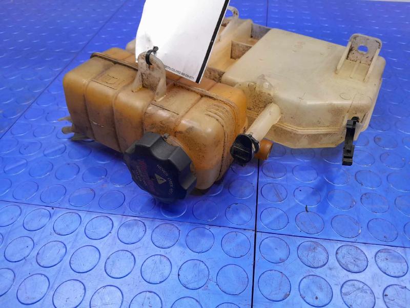2013 Cadillac ATS Coolant Recovery Bottle