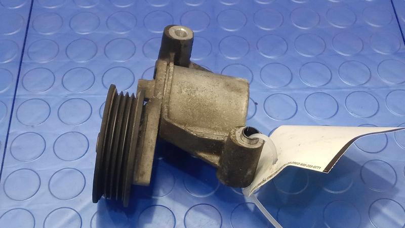 2013 Ford Focus Engine Belt Tensioner