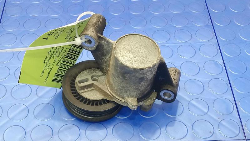 2013 Ford Focus Engine Belt Tensioner